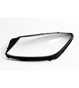 Mercedes-Benz W222 LCI Headlamp Headlight Lens Cover Left Side 2017-2021 Mercedes-Benz W222 LCI Headlamp Headlight Lens Cover Left Side 2017-2021